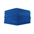 thumbnail image 1 of Toallas de microfibra The Rag Company Edgeless 365, paquete de 10, 1 of 7