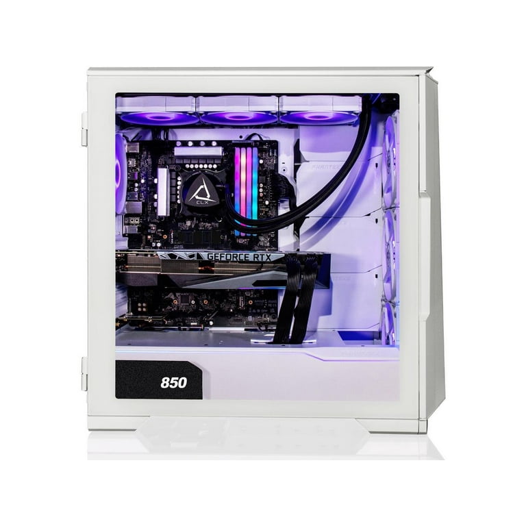 CLX SET Gaming PC - Intel i9 13900KF, 64GB DDR5, RTX 4080 CLX SET Gaming PC - Intel i9 13900KF, 64GB DDR5, RTX 4080