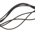 thumbnail image 5 of Deb Moffett-Hall’s Endless Loom Bands, 8 Inches Diameter, Pack of 6 Pieces, Black Color, Use with the Endless Loom, 5 of 8
