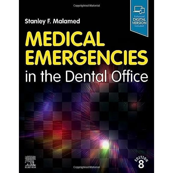 Pre-Owned Medical Emergencies in the Dental Office Paperback