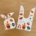 thumbnail image 4 of 40PCS Halloween Candy Bags,Paper Candy Bags with Halloween Handle,Large Gift Wrapping Bag,Candy Bag, 4 of 5