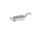 thumbnail image 2 of MBRP Single Slip On Exhaust For 2019-2021 Can-Am  Maverick Sport 1000R AT-9211SP, 2 of 8