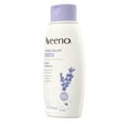 Aveeno Stress Relief Body Wash with Soothing Oat, Lavender, Chamomile