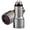 Silver, variant on FREEDOMTECH Dual USB Car Charger with Safety Hammer Compatible with iPhone 16 15 14 13 Samsung Galaxy S25 S24 S23