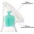 thumbnail image 2 of Extractor de Leche Materna Klid Home Silicona, 2 of 5