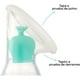 thumbnail image 2 of Extractor de Leche Materna Klid Home Silicona, 2 of 5