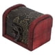 thumbnail image 3 of Caja De Almacenamiento Retro, Caja Vintage Antigua De Regalo Para Navidad Para Bodas Para Aniversario ANGGREK Otros, 3 of 8