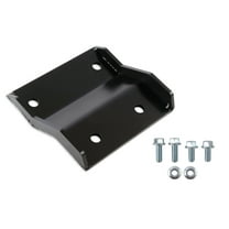 Hooker BlackHeart BHS534 Hooker Blackheart A727 Transmission Adapter Plate