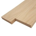 thumbnail image 2 of Red Oak Lumber Board - 3/4" x 4" (2 Pcs), 2 of 3