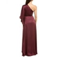 thumbnail image 2 of Ramy Brook womens  Simone Gown, 6, Purple, 2 of 2