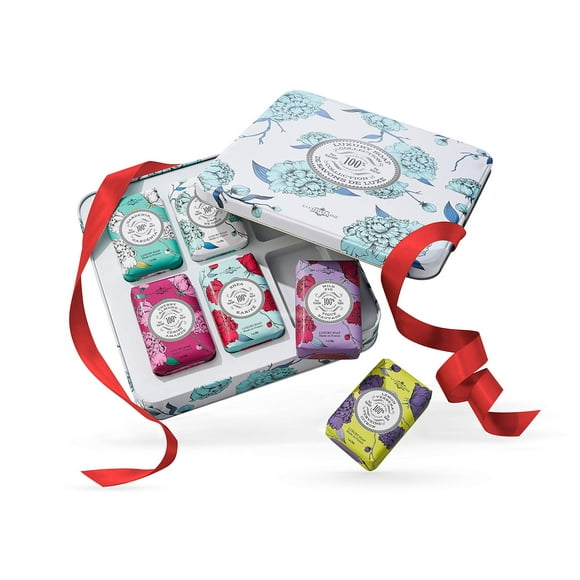 Set de jabón La Chatelaine Luxury Oprah Favorite Things, 200 ml
