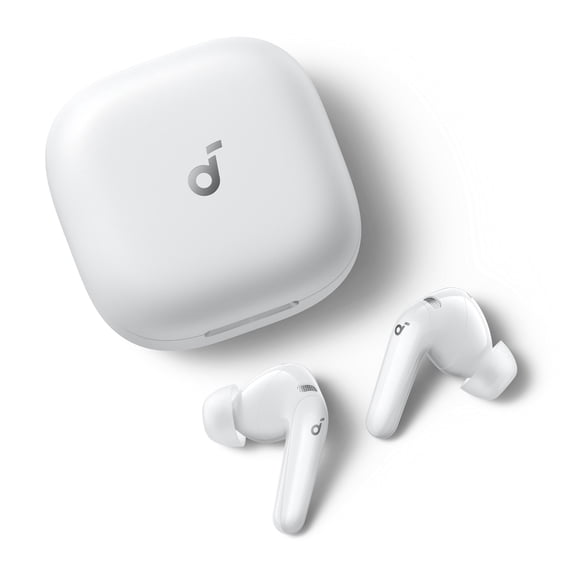 Auriculares inalámbricos Soundcore P31i con ANC, Hi-Res y 50 h de reproducción