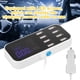 thumbnail image 1 of Hub A9S Hub de 8 puertos Cargador de coche portátil Cargador USB Tecnología avanzada NikouMX, 1 of 8