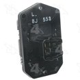 thumbnail image 4 of Four Seasons 20661 Resistor Block For 07-10 Jeep Wrangler, 4 of 4