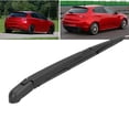 thumbnail image 4 of Rear Wiper Blade Kit, Rear Wiper Blade Arm Quiet Application Easy Install Long Service Life For Replacement For Alfa Romeo Giulietta 2011-Present, 4 of 8