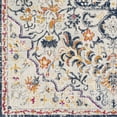 thumbnail image 6 of Mark&Day Area Rugs, 9x12 Buttinga Traditional Navy Area Rug (9' x 12'3"), 6 of 6
