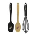 thumbnail image 1 of Collection KUSFSS1601 NCAA Florida Seminoles Kitchen Utensil Set - 3 Piece, 1 of 1