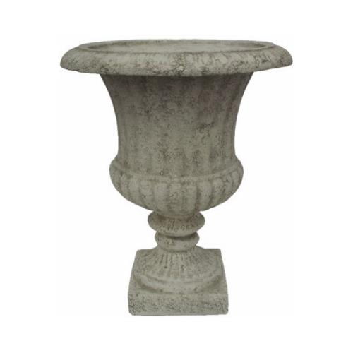 Williams Bay Products F212C-C16 Venetian 15" WHT Urn by WILLIAMS BAY PRODUCTS INC