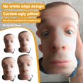 thumbnail image 2 of UOYOTT pillow without white edge Customized special-shaped pillow Double-sided pil, 2 of 5