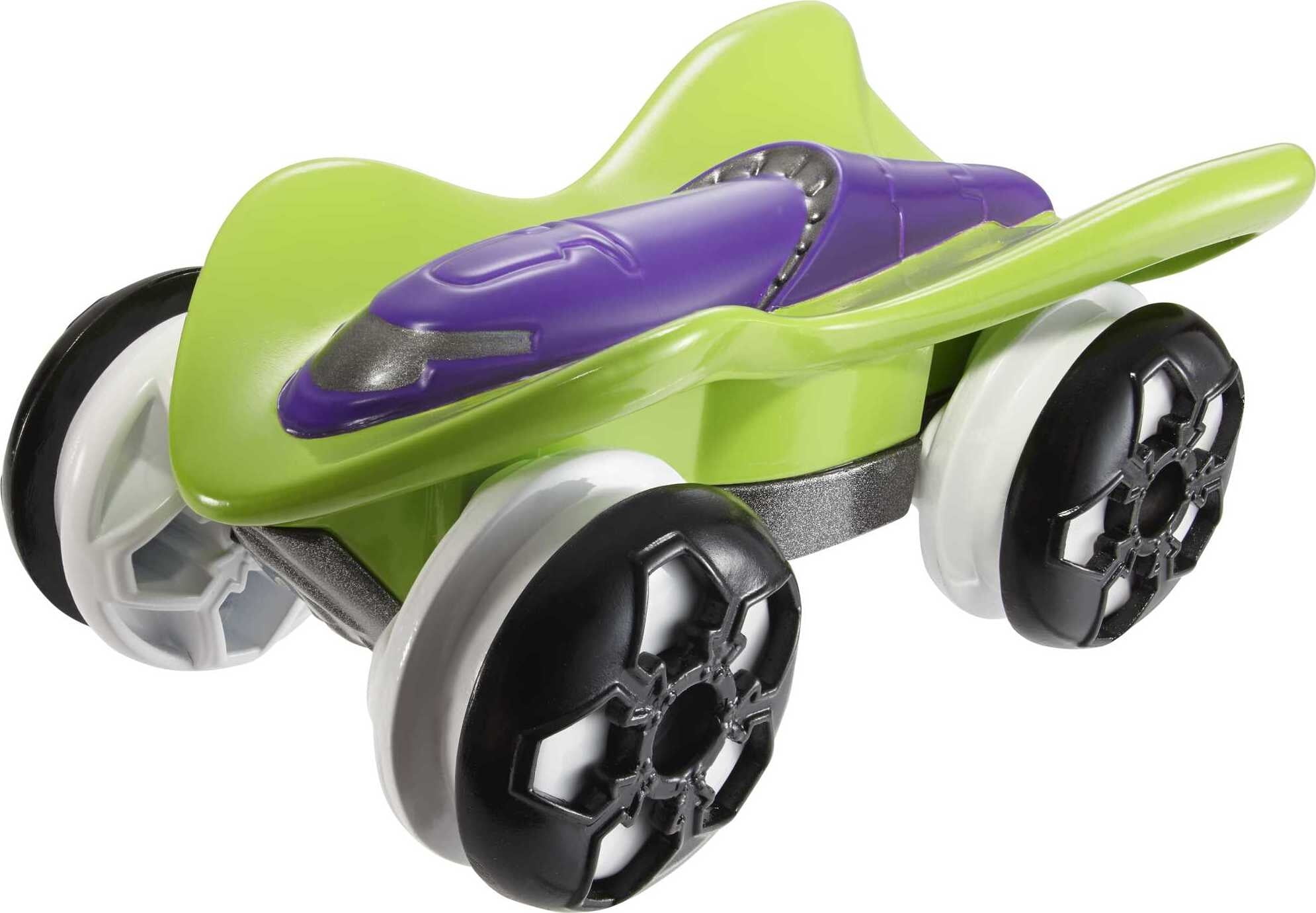 Hot Wheels Color Shifters 1:64 Scale Toy Car, Transforms Color in Water (Styles May Vary)