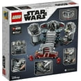 thumbnail image 5 of LEGO Star Wars: Return of the Jedi Death Star Final Duel 75291 Building Toy for Hours of Creative Fun (775 Pieces), 5 of 7