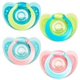 thumbnail image 1 of The First Years Gumdrop Pacifier 3-6 months, 1 of 5