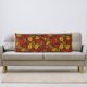 thumbnail image 5 of Balery Fall Leaves Funda Protectora para Almohada Corporal de Algodón Hipoalergénico con Cierre(55 x 21 pulgadas), Almohadas No Incluidas, 5 of 7