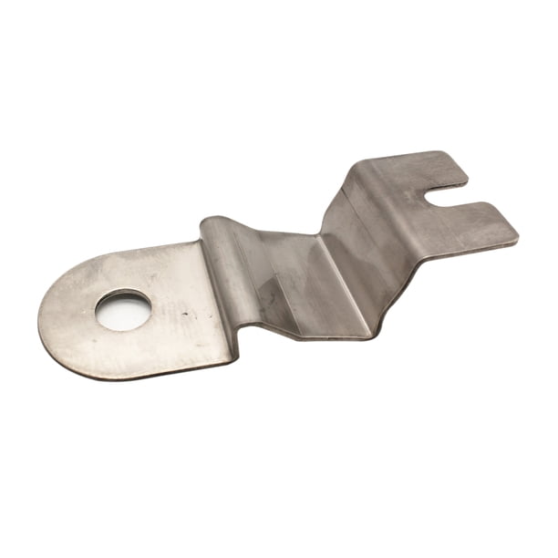 Soporte de Montaje de Antena Lado Del Sunnimix para Ranger PX PX2 Acero Inoxidable 185 mm