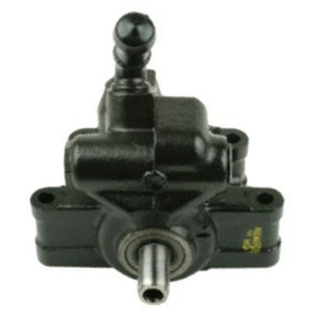 A1 CARDONE - POWR STEER PUMP