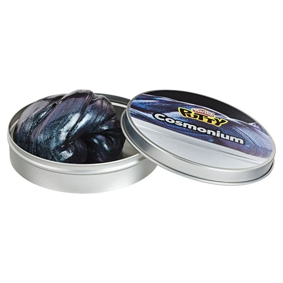 Play-Doh Putty for Kids, 3.2-Ounce Tin (Colors May Vary)