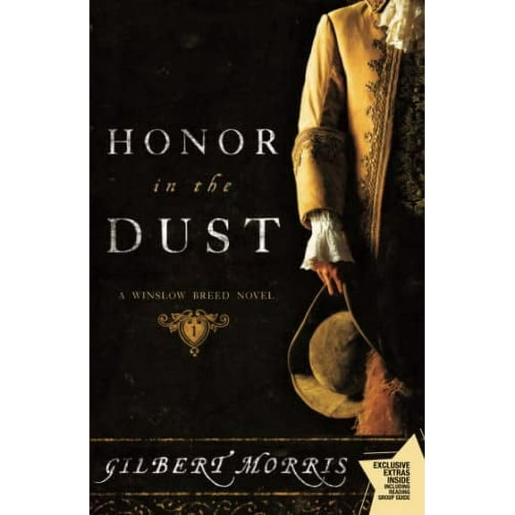 Pre-Owned Honor in the Dust (Paperback) 1416587462 9781416587460