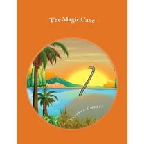Adventures in Fun Forest: The Magic Cane : Adventures in Fun Forest (Series #1) (Paperback)
