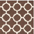 thumbnail image 3 of Safavieh Cambridge 4' X 6' Hand Tufted Wool Rug, 3 of 3