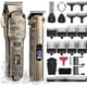 thumbnail image 1 of Cortapelos Profesional Hatteker Set Impermeable para Hombres, 1 of 3
