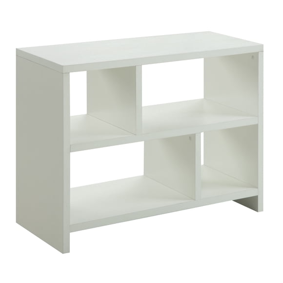 Librería Ergode Northfield Console de 3 niveles Ergode R4-0118-VV