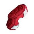 thumbnail image 4 of lacooooppia Baseball -Ellbow Protection -Protection Equipment Devices of Comfortable Breathing Actively Effective Sport Adjustable for Teenagers Protectors Red, 4 of 8