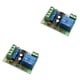thumbnail image 4 of Seitruly Módulo de inteligente de 12 V, placa controladora de fuente de alimentación, interruptor de parada de carga de automática 50x32x18mm 2piezas, 4 of 5