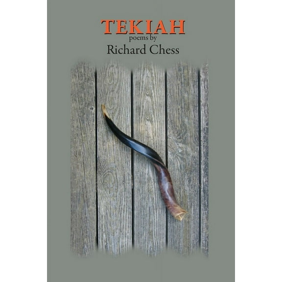 Tekiah (Paperback)