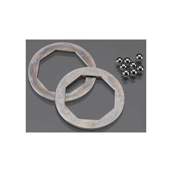 Tamiya 51347 Rc F103 Disc Ball Set