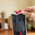 thumbnail image 2 of Vileda H2Pro Refill, 2 of 8