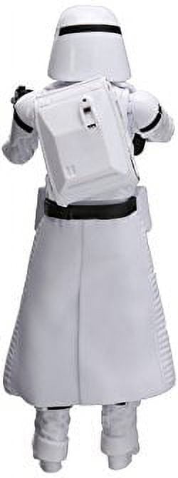 Star Wars Black Series First Order Snowtrooper Action Figure