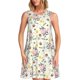 thumbnail image 1 of Balery Cute Cow Vestidos de verano para mujer con estampado: vestido holgado sin mangas, vestido playero informal y cómodo para días calurosos., 1 of 7
