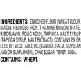 thumbnail image 3 of Snyder's of Hanover Unsalted Mini Pretzels, 12 oz Bag, 3 of 9