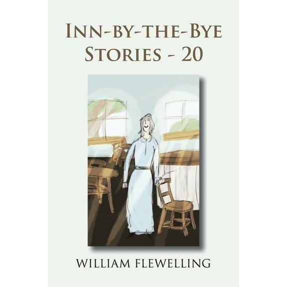 Inn-by-the Bye Stories