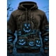 thumbnail image 2 of Sudadera con capucha gráfica de Halloween para hombre, nueva sudadera con capucha con estampado de calavera y calabaza, sudadera clásica informal 3D para parejas, sudadera con capucha de manga larga p, 2 of 5