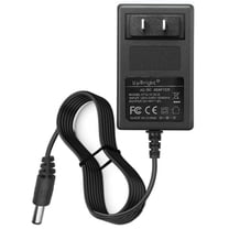 12V 3A 36W AC/DC Adapter for 4moms SRB1203000P for 4moms MamaRoo 4M-005/ 1026/ 1037 mamaRoo 4/ 1046 mamaRoo 5 Baby Swing Power Supply Cord Cable Charger