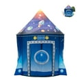 thumbnail image 2 of Carpa Para Niños Tela De Poliéster Prince Castle Para Niños Carpas Para Niños Plegables Dreamy Baby Play House Carpa Para Niños Al Aire Libre Espacio Para Niños Picnic Al Aire Libre Scienceny BA000436-00, 2 of 6