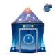 thumbnail image 2 of Carpa Para Niños Tela De Poliéster Prince Castle Para Niños Carpas Para Niños Plegables Dreamy Baby Play House Carpa Para Niños Al Aire Libre Espacio Para Niños Picnic Al Aire Libre Advancent BA000436-00, 2 of 6