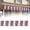 A1, variant on 1 Pack 20Ft Foil Fringe Garland Tinsel Streamers 4th of July Decorations, Red White Blue Hanging Fringe Backdrop Banner Table Skirts for Parade Floats Patriotic Party Decor