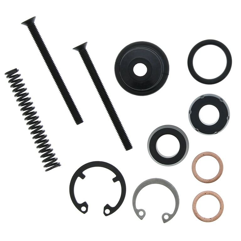 All Balls Racing 18-1062 Master Cylinder Rebuild Kit - Walmart.com